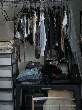 My Closet